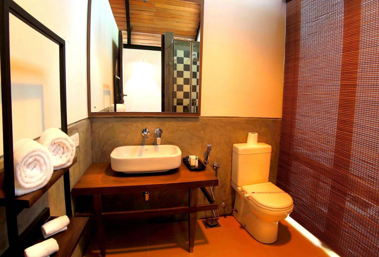 Swp Eco Lodge Kandy Ngoại thất bức ảnh