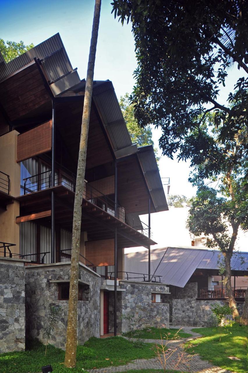 Swp Eco Lodge Kandy Ngoại thất bức ảnh