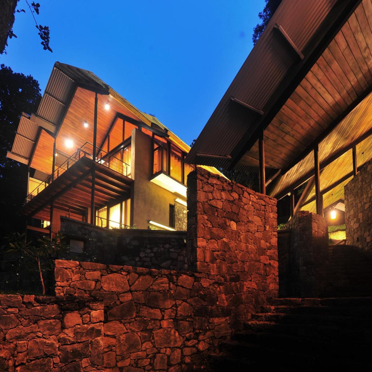 Swp Eco Lodge Kandy Ngoại thất bức ảnh