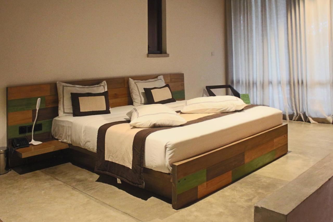 Swp Eco Lodge Kandy Ngoại thất bức ảnh